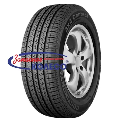 225/65R17 Continental Conti4x4Contact 102T