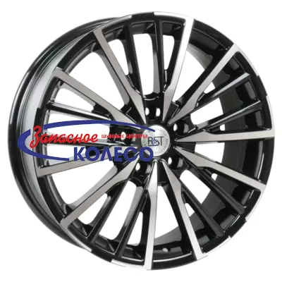 18'' 5x108 ET36 D65,1 7,0J RST R178 (Exeed TXL) BD