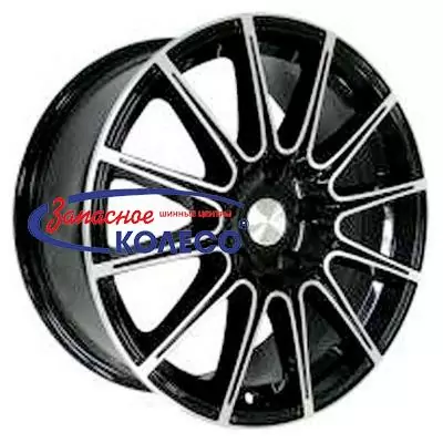 16'' 5x108 ET46 D65,1 7,0J СКАД Le-Mans (КЛ237) Алмаз