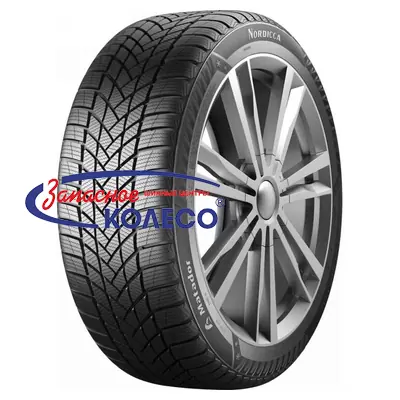 215/60R17 Matador MP 93 Nordicca 100V
