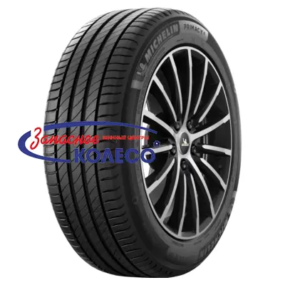 225/50R17 Michelin Primacy 4 98Y Run Flat