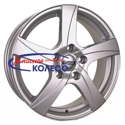 16'' 5x114,3 ET45 D67,1 6,5J Neo 600 SD