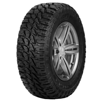 225/75R16C Triangle GripX M/T TR281 115/112Q M+S