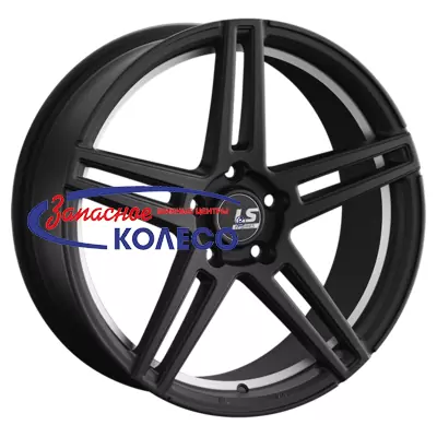 19'' 5x112 ET35 D66,6 8,5J LS FlowForming RC01 MBU