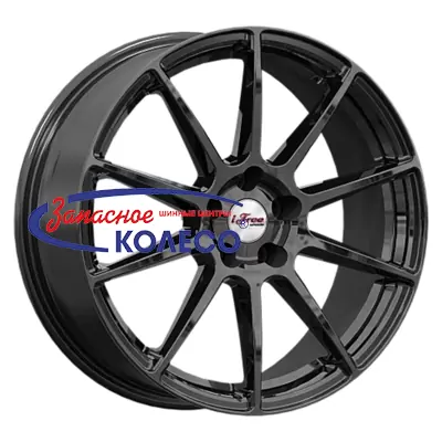 18'' 5x108 ET33 D60,1 7,0J iFree Винзор (КС1008) BK