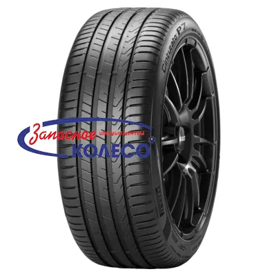 275/40R18 Pirelli Cinturato P7 (P7C2) 103Y