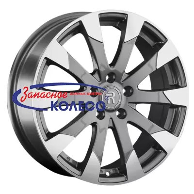 17'' 5x108 ET47 D60,1 7,5J Replay FD133(CHR) GMF