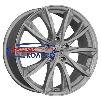 18'' 5x114,3 ET50 D67,1 7,5J iFree Каzантип (КС684М) Хай Вэй