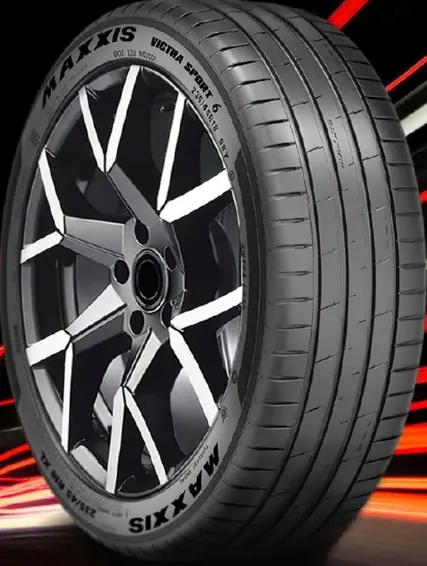 235/40R18 Maxxis HP6 Premitra6 95 Y TL