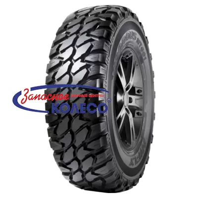 235/75R15C HiFly Vigorous MT601 104/101Q