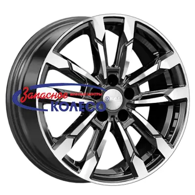 16'' 5x114,3 ET45 D54,1 6,5J СКАД Кения (КЛ367) Алмаз