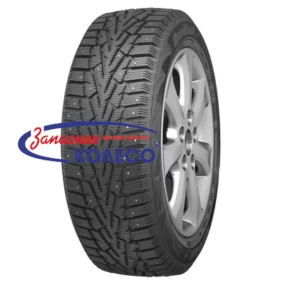 215/55R17 Cordiant Snow Cross 98T