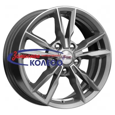 16'' 5x112 ET45 D66,6 6,5J iFree Икигай (КС865) Хай Вэй