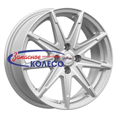 16'' 4x100 ET45 D54,1 6,0J iFree Хит (КС1081) Нео-классик