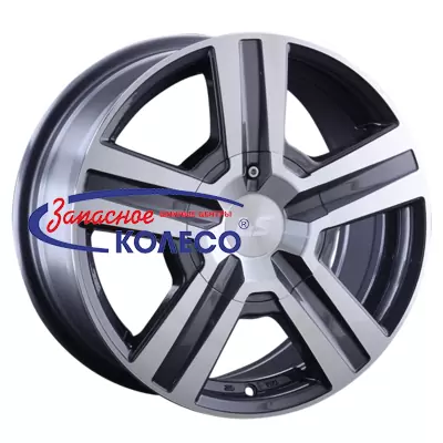 16'' 5x108 ET46 D65,1 7,0J LS 794 GMF