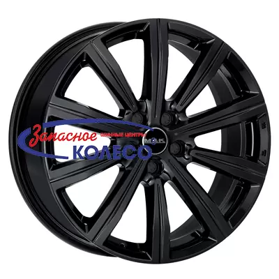 19'' 5x108 ET45 D63,4 8,0J MAK Birmingham Gloss Black