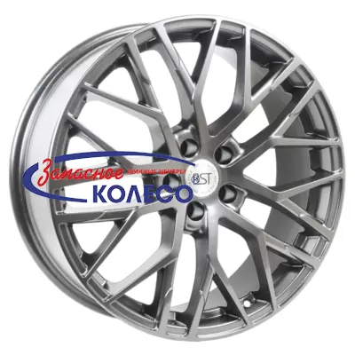 19'' 5x108 ET46 D63,4 7,5J RST R019 (Geely Tugela) BMG