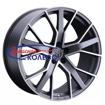 21'' 5x112 ET31 D66,6 9,5J Replay A156 MGMF