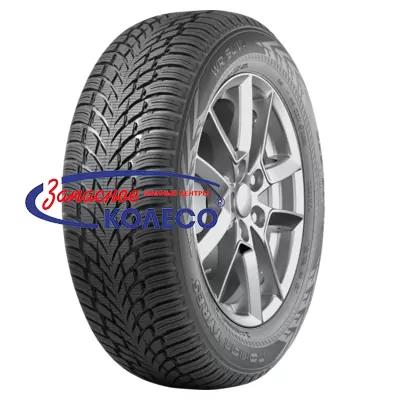 235/55R19 Nokian Tyres WR SUV 4 105V