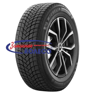 275/50R22 Michelin X-Ice Snow SUV 115H