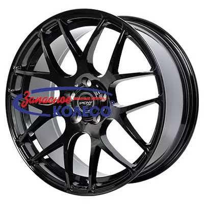 19'' 5x112 ET35 D66,6 8,5J PDW Kaiser (733) B