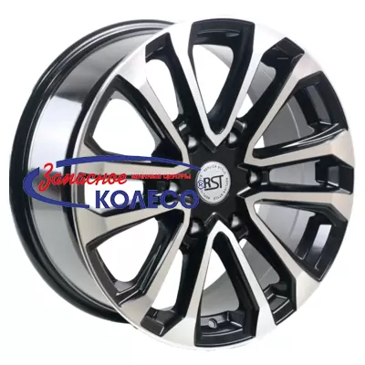 18'' 6x139,7 ET38 D67,1 7,5J RST R058 (L200) BD