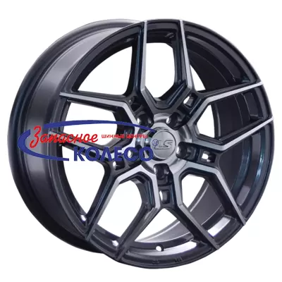 16'' 5x100 ET40 D57,1 7,0J LS 1266 GMF