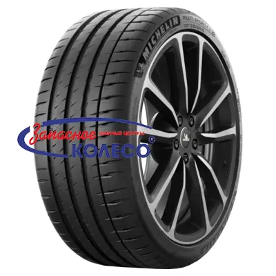 265/40R22 Michelin Pilot Sport 4 S 106(Y)