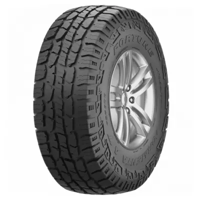 265/70R17 Fortune Tormenta A/T FSR308 115T
