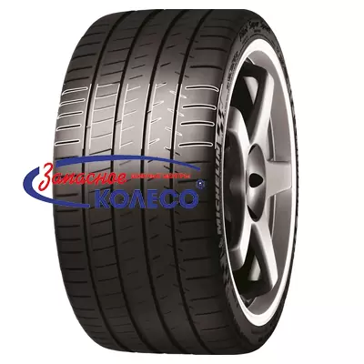 225/40R18 Michelin Pilot Super Sport 92Y