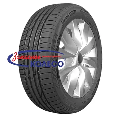 235/50R19 Ikon Tyres Autograph Aqua 3 SUV 99V