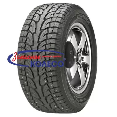 285/65R17 Hankook i*Pike RW11 116T