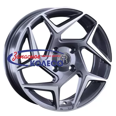 16'' 4x108 ET37,5 D63,3 6,0J Replay FD172 GMF