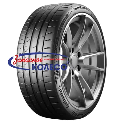 265/35R21 Continental SportContact 7 101(Y)