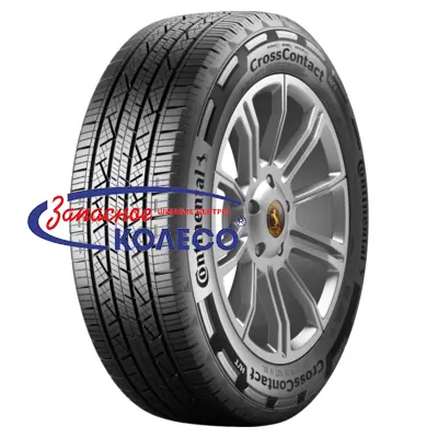 225/60R18 Continental CrossContact H/T 100H