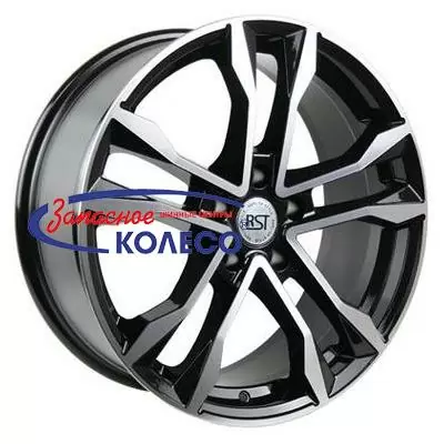 18'' 5x112 ET25 D66,6 8,0J RST R068 (Touareg) BD