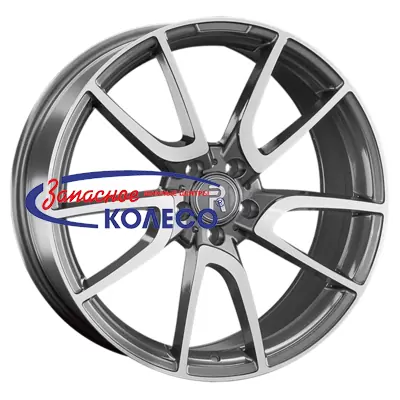 19'' 5x112 ET47 D66,6 8,0J Replay MN6 GMF