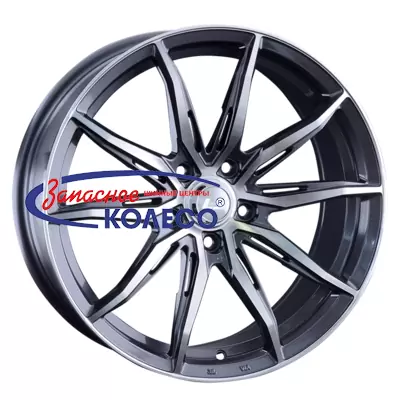 16'' 4x108 ET37,5 D63,3 7,0J LS 1055 GMF