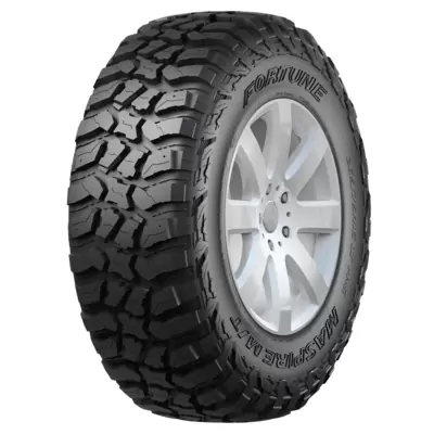 285/70R17C Fortune Maspire M/T 121/118Q M+S