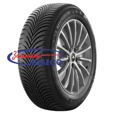 215/65R17 Michelin Alpin 5 99H