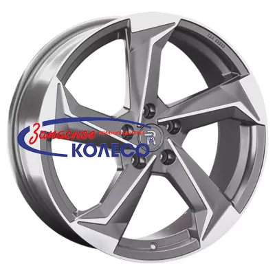 17'' 5x114,3 ET45 D64,1 7,5J Replay H147 MGMF