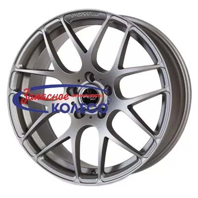 19'' 5x112 ET43 D66,6 9,5J PDW Kaiser (733) U4GRA