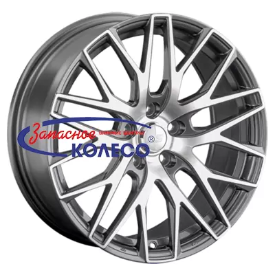 17'' 5x108 ET33 D60,1 7,5J LS 1361 GMF