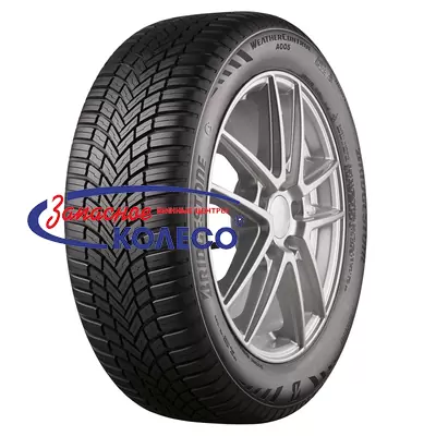 205/55R16 Bridgestone Weather Control A005 Evo 94V M+S