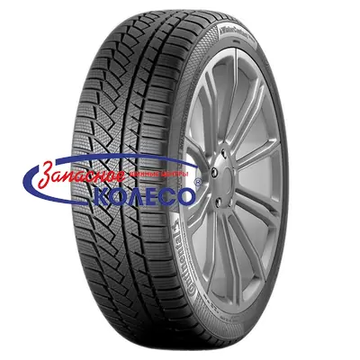 265/40R22 Continental ContiWinterContact TS 850 P 106V