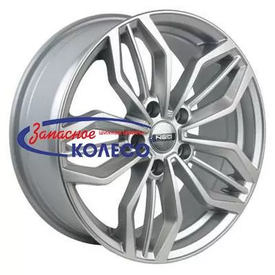 16'' 5x108 ET50 D63,4 6,5J Neo 680 Silver