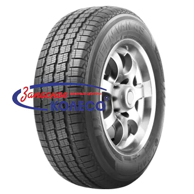 225/70R15C LingLong Leao iGreen Van 4S 112/110S M+S