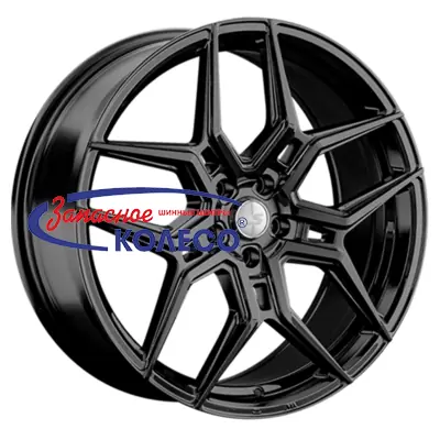 19'' 5x114,3 ET45 D64,1 9,5J LS 1266 BK