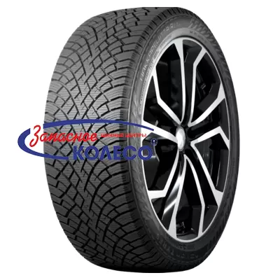 265/50R19 Nokian Tyres Hakkapeliitta R5 SUV 110R