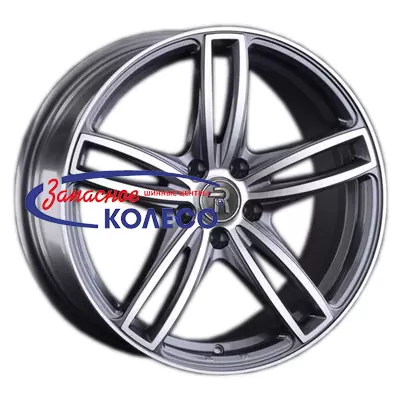 18'' 5x112 ET25 D66,6 8,0J Replay A141 GMF